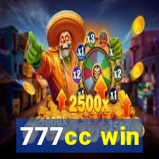 777cc win